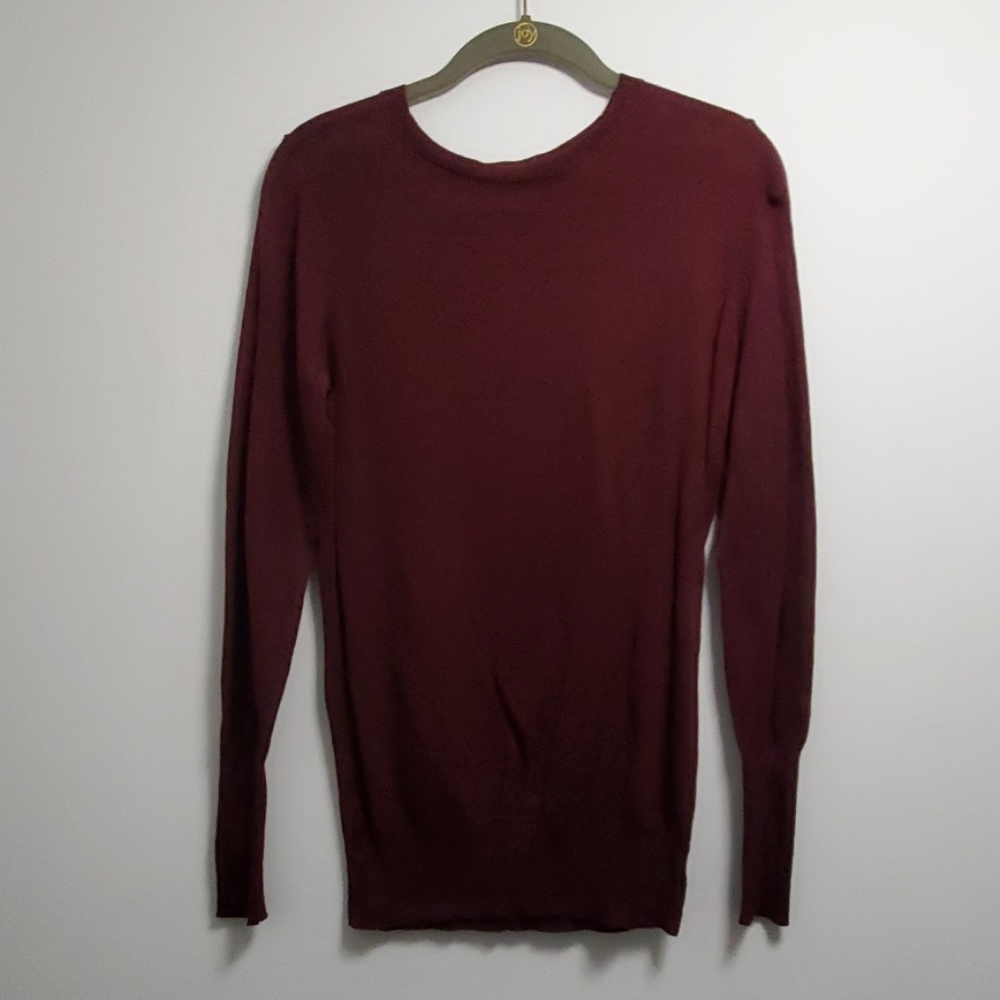 Worthington long sleeved Cotton shirt